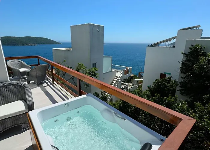 Suite Atenas Com Hidro Aquecida - Arraial Do Cabo