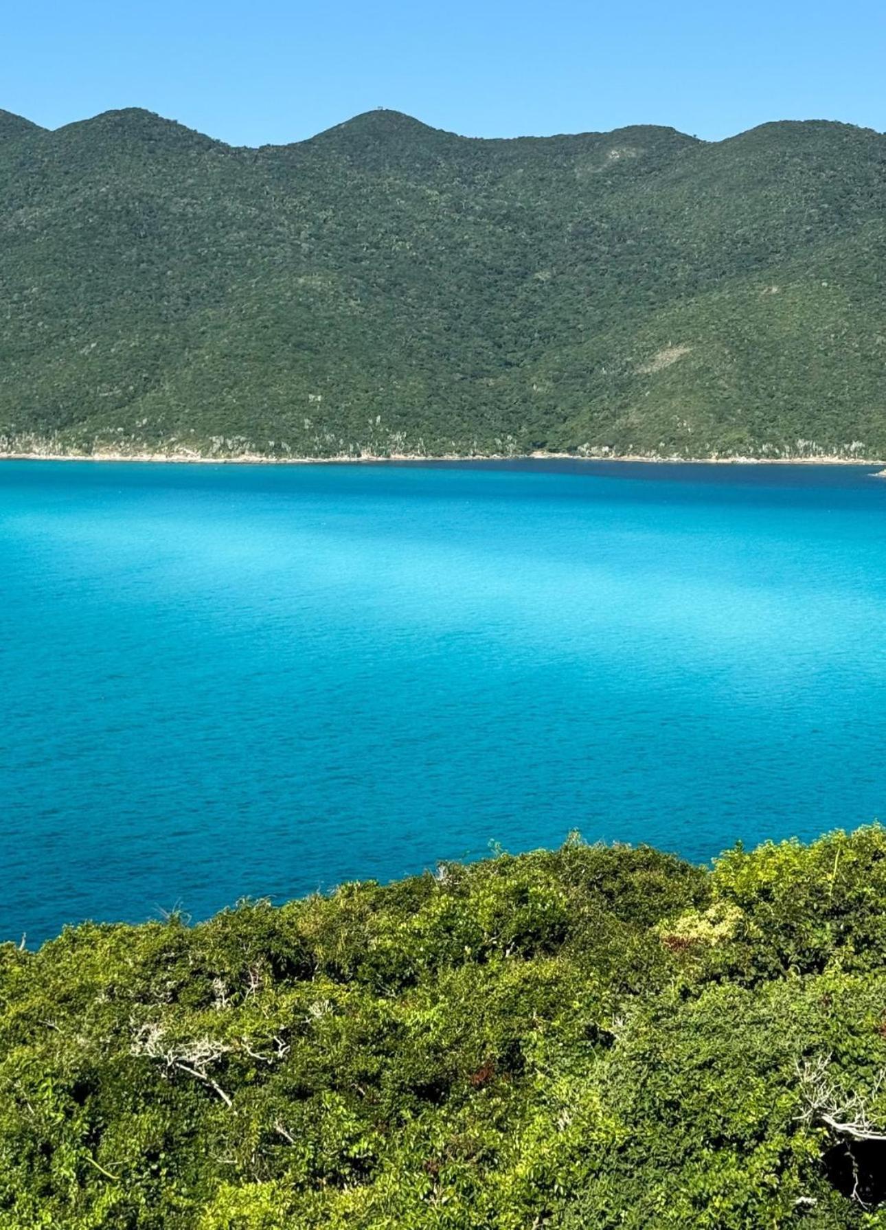 Atenas Com Hidro Aquecida - Holiday home *