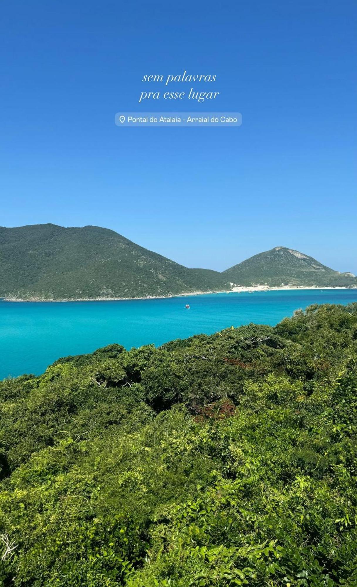 Holiday home Atenas Com Hidro Aquecida - *