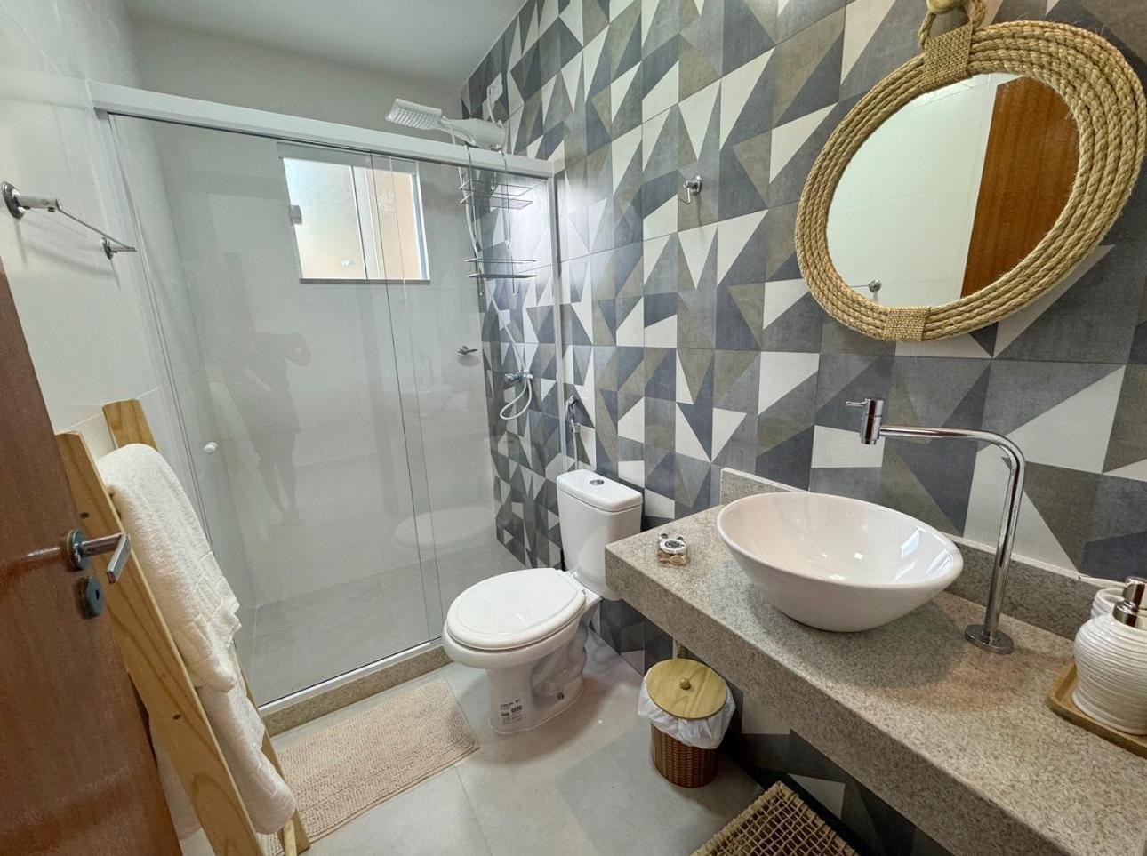 Holiday home Atenas Com Hidro Aquecida - Arraial do Cabo