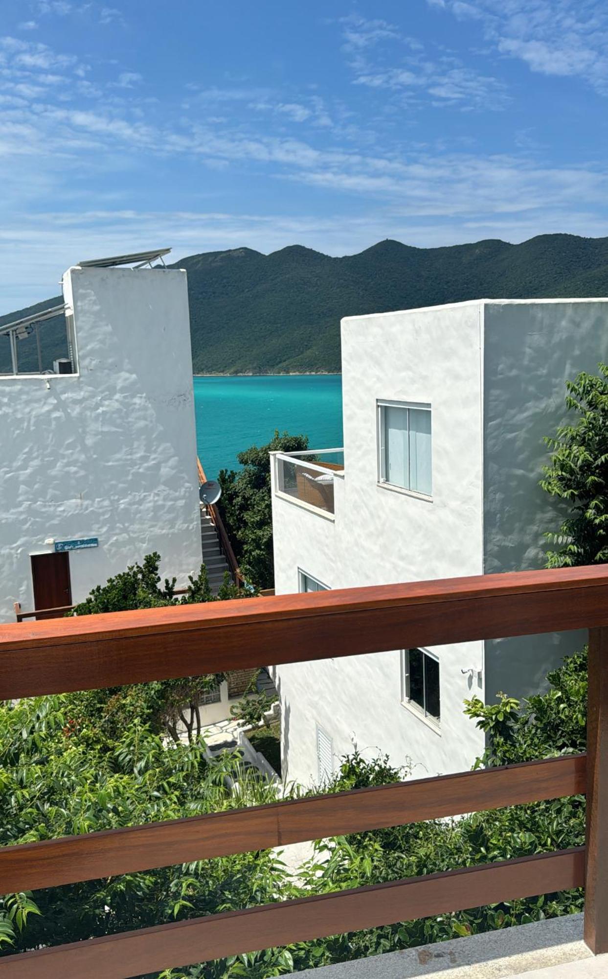 Atenas Com Hidro Aquecida - Holiday home *