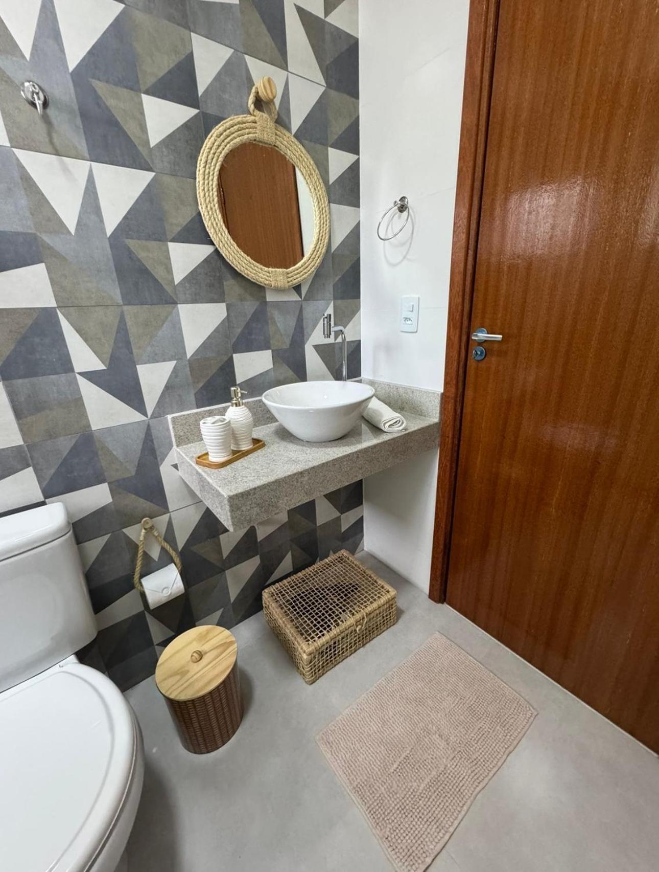 Atenas Com Hidro Aquecida - Holiday home