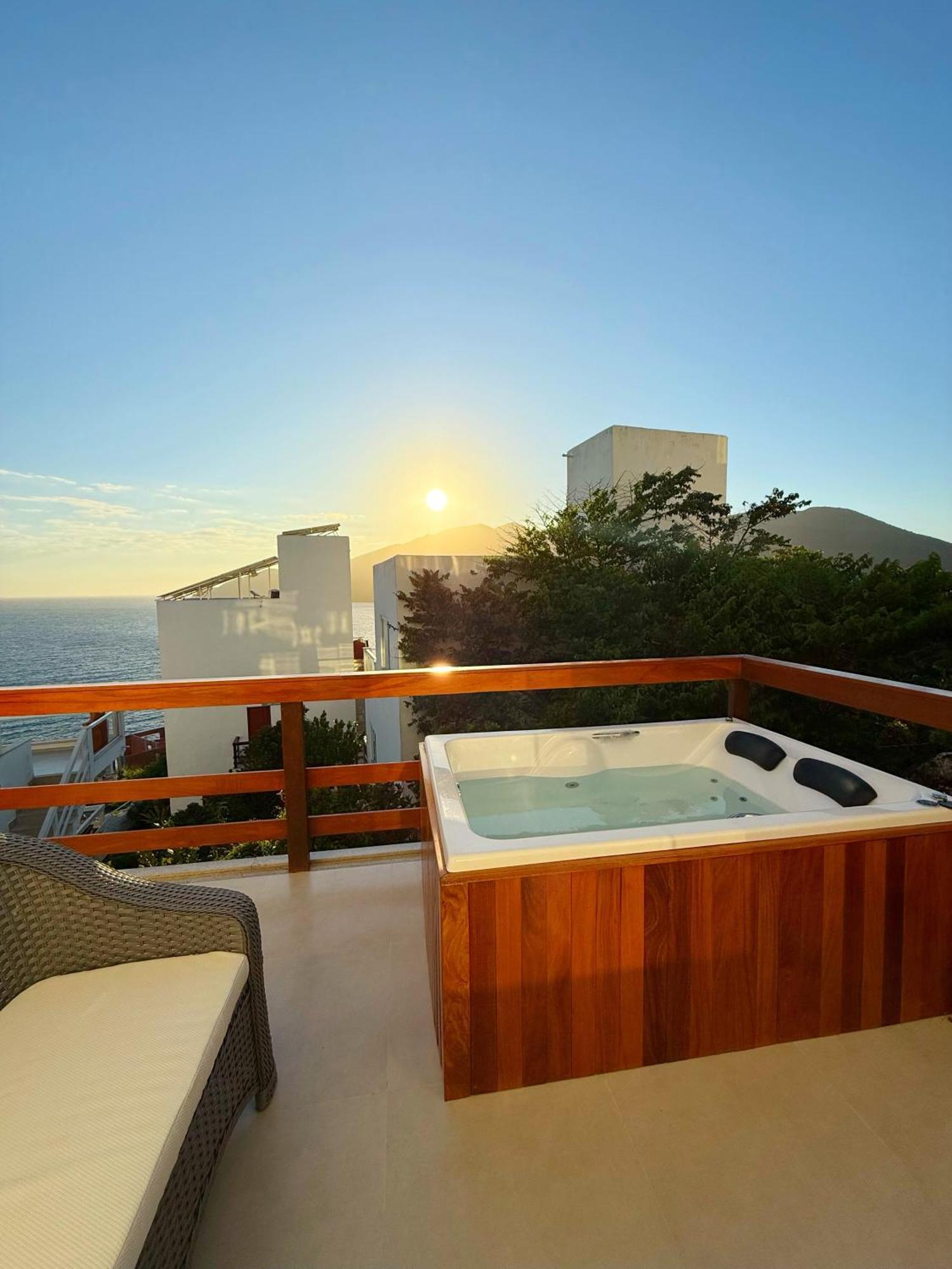Holiday home Atenas Com Hidro Aquecida - Arraial do Cabo