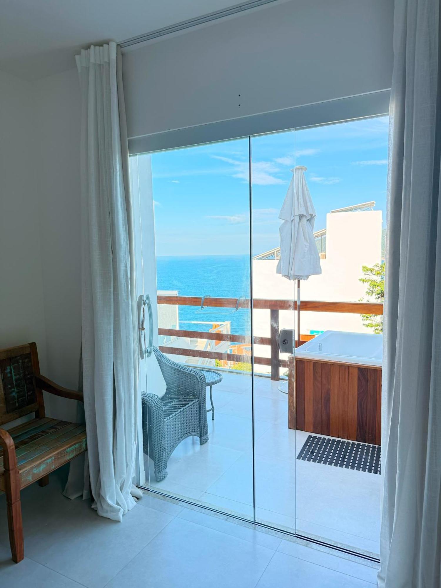 Atenas Com Hidro Aquecida - Holiday home *