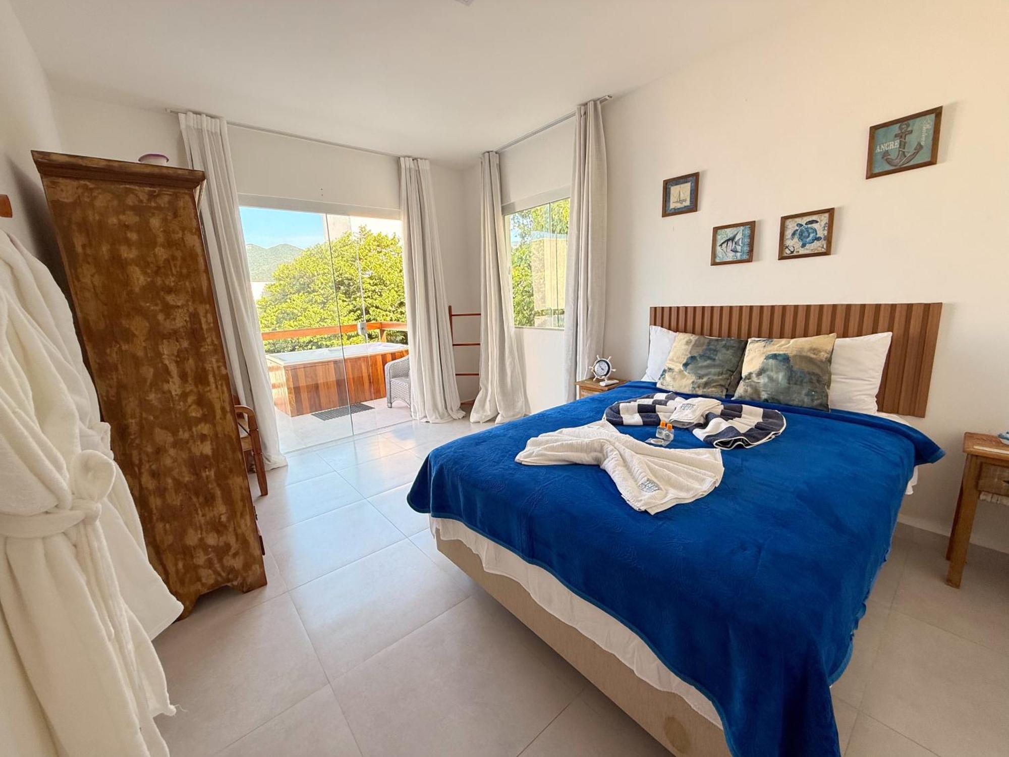 Holiday home Atenas Com Hidro Aquecida - Arraial do Cabo