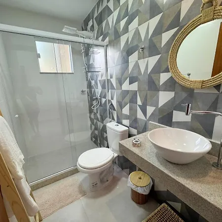 Suite Atenas Com Hidro Aquecida - Arraial Do Cabo Exterior photo