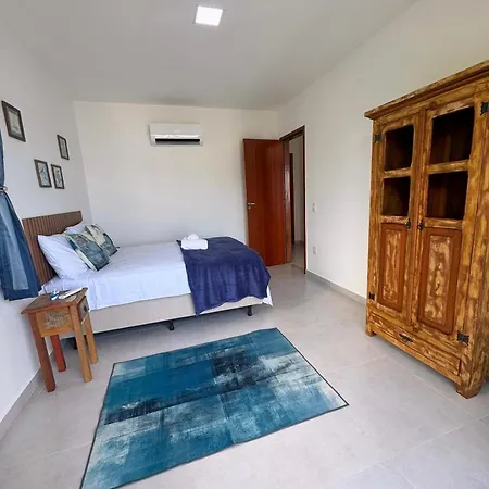 Suite Atenas Com Hidro Aquecida - Arraial Do Cabo Exterior photo