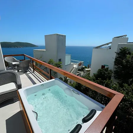 Suite Atenas Com Hidro Aquecida - Arraial Do Cabo Exterior photo